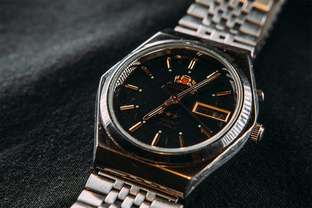 Orient: Изгряващата звезда на достъпните луксозни часовници