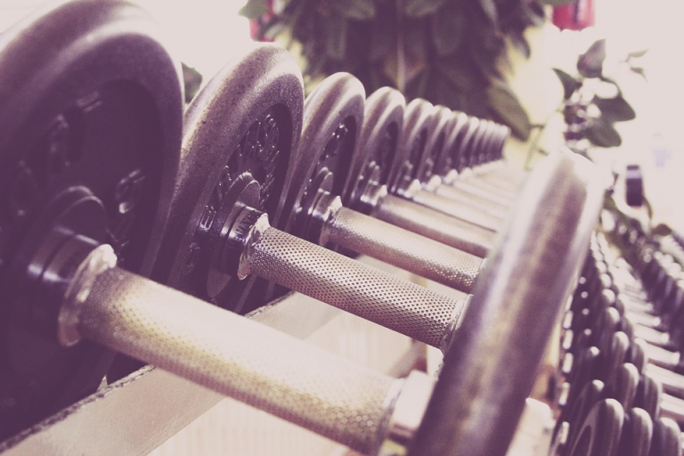training