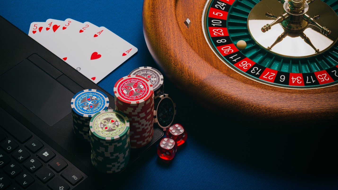 Какви игри на маса ще открием в онлайн казиното на Бетано?