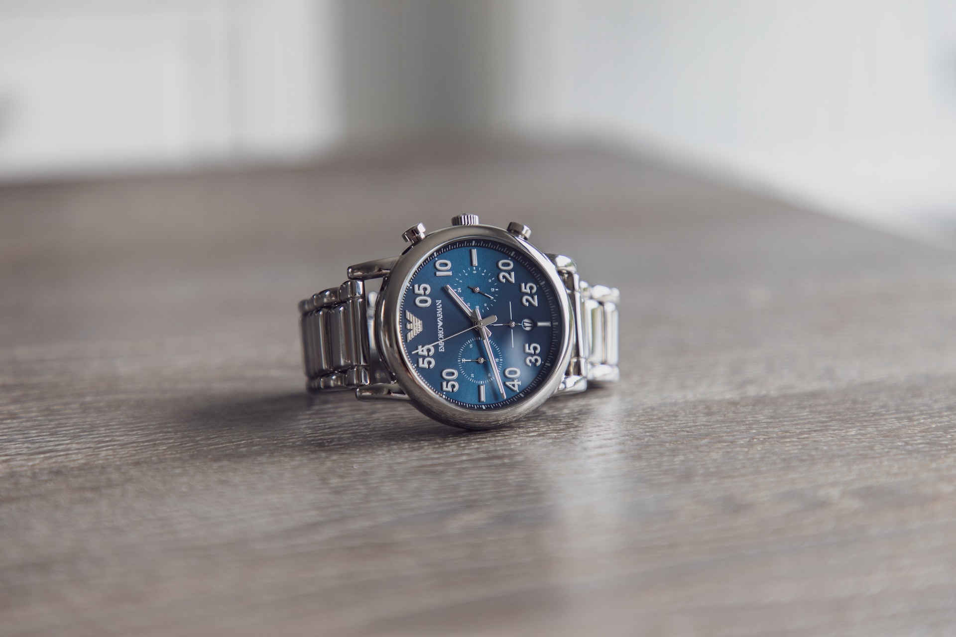 Ето с какво Emporio Armani са предпочитани от любителите на часовници по света